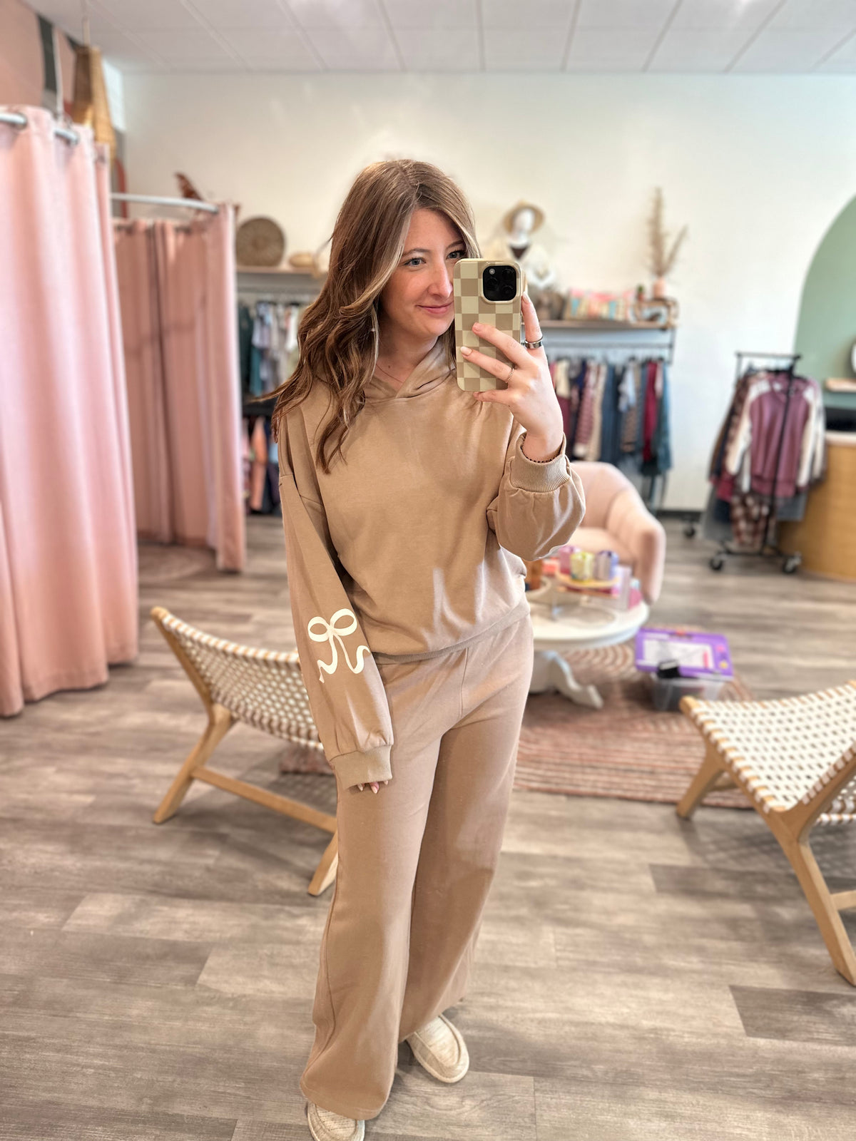 Kira Set-Klesis-R3vel Threads, Women's Fashion Boutique, Located in Hudsonville, Michigan