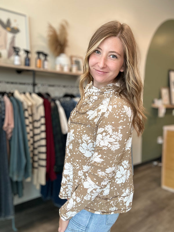 Wendy Hoodie-Kori-R3vel Threads, Women's Fashion Boutique, Located in Hudsonville, Michigan