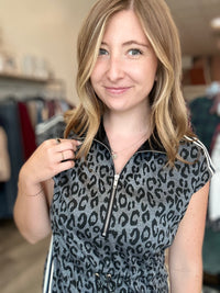 Jessie Dress-She+Sky-R3vel Threads, Women's Fashion Boutique, Located in Hudsonville, Michigan