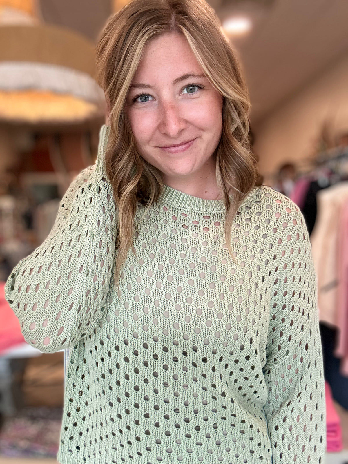 Jade Top-Mittoshop-R3vel Threads, Women's Fashion Boutique, Located in Hudsonville, Michigan