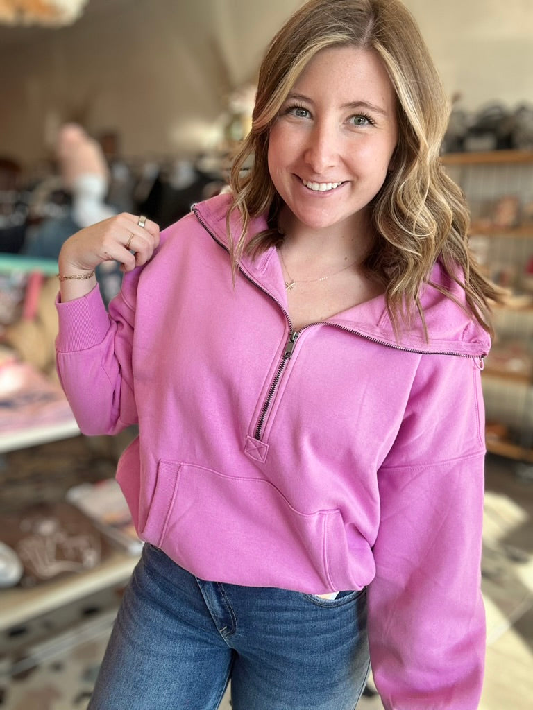 Lucy Hoodie-Zenana-R3vel Threads, Women's Fashion Boutique, Located in Hudsonville, Michigan