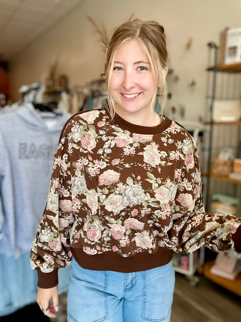 Hadley Pullover