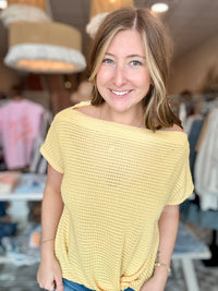 Julia Top-gilli-R3vel Threads, Women's Fashion Boutique, Located in Hudsonville, Michigan