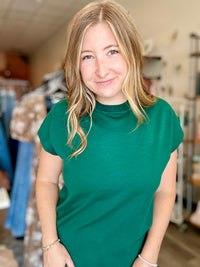 Taylor Top-zenana-R3vel Threads, Women's Fashion Boutique, Located in Hudsonville, Michigan