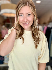 Darci Top-tres bien-R3vel Threads, Women's Fashion Boutique, Located in Hudsonville, Michigan