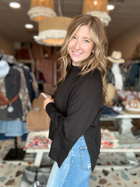 Rory Pullover-zenana-R3vel Threads, Women's Fashion Boutique, Located in Hudsonville, Michigan