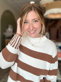 Mia Sweater-Zenana-R3vel Threads, Women's Fashion Boutique, Located in Hudsonville, Michigan