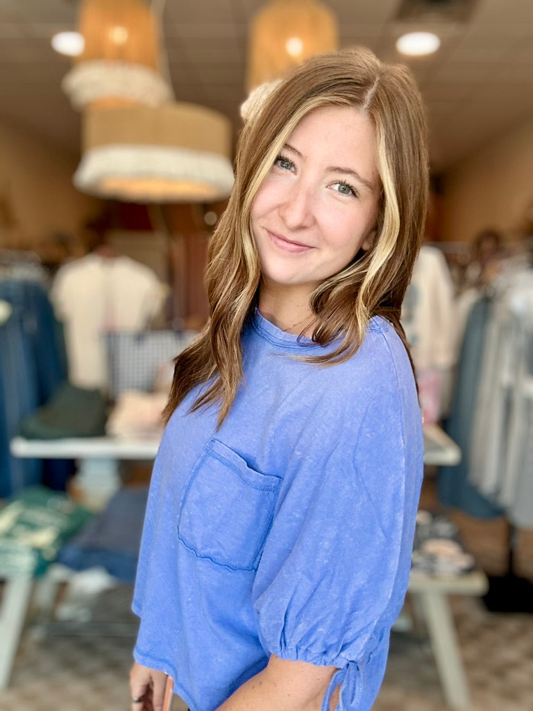 Rachel Top