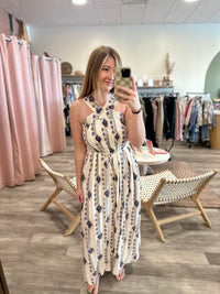 Steph Dress-Doe & Rae-R3vel Threads, Women's Fashion Boutique, Located in Hudsonville, Michigan