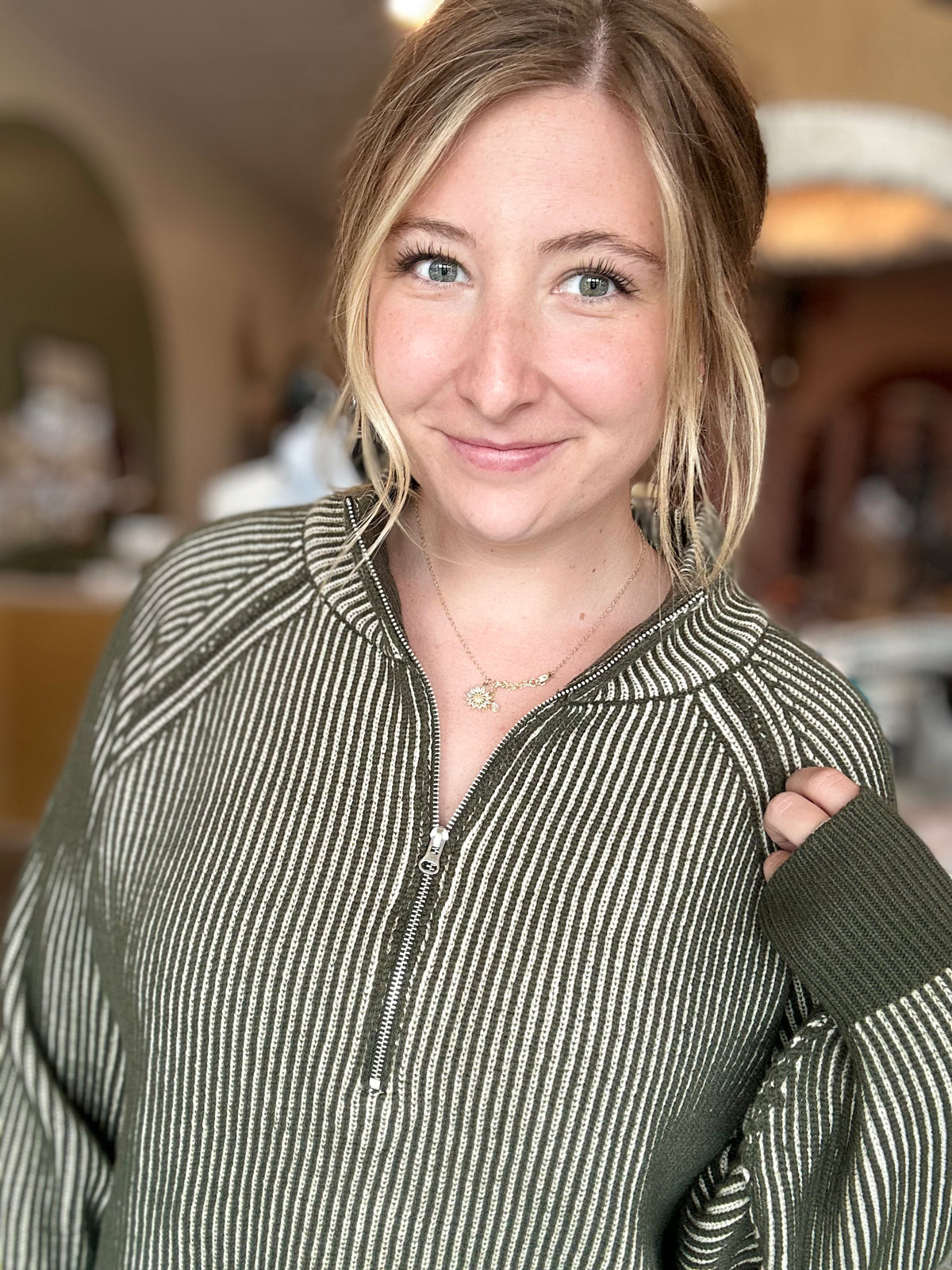Millie Sweater-Zenana-R3vel Threads, Women's Fashion Boutique, Located in Hudsonville, Michigan