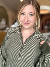 Millie Sweater-Zenana-R3vel Threads, Women's Fashion Boutique, Located in Hudsonville, Michigan