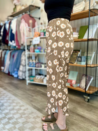 Daisy Pant-LovLov-R3vel Threads, Women's Fashion Boutique, Located in Hudsonville, Michigan