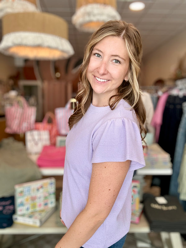 Jenni Top-tres bien-R3vel Threads, Women's Fashion Boutique, Located in Hudsonville, Michigan