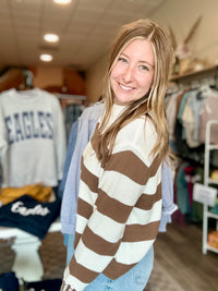 Janie Sweater-Zenana-R3vel Threads, Women's Fashion Boutique, Located in Hudsonville, Michigan