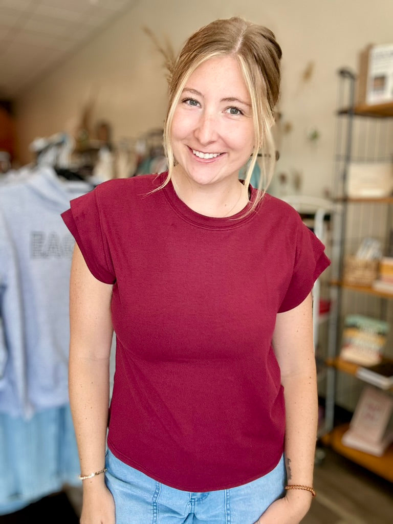 Lainey Tee