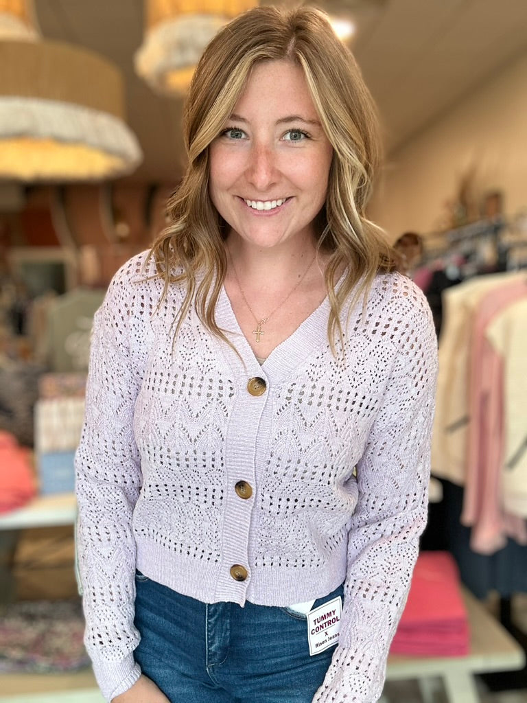 Alesha Sweater-Doe & Rae-R3vel Threads, Women's Fashion Boutique, Located in Hudsonville, Michigan