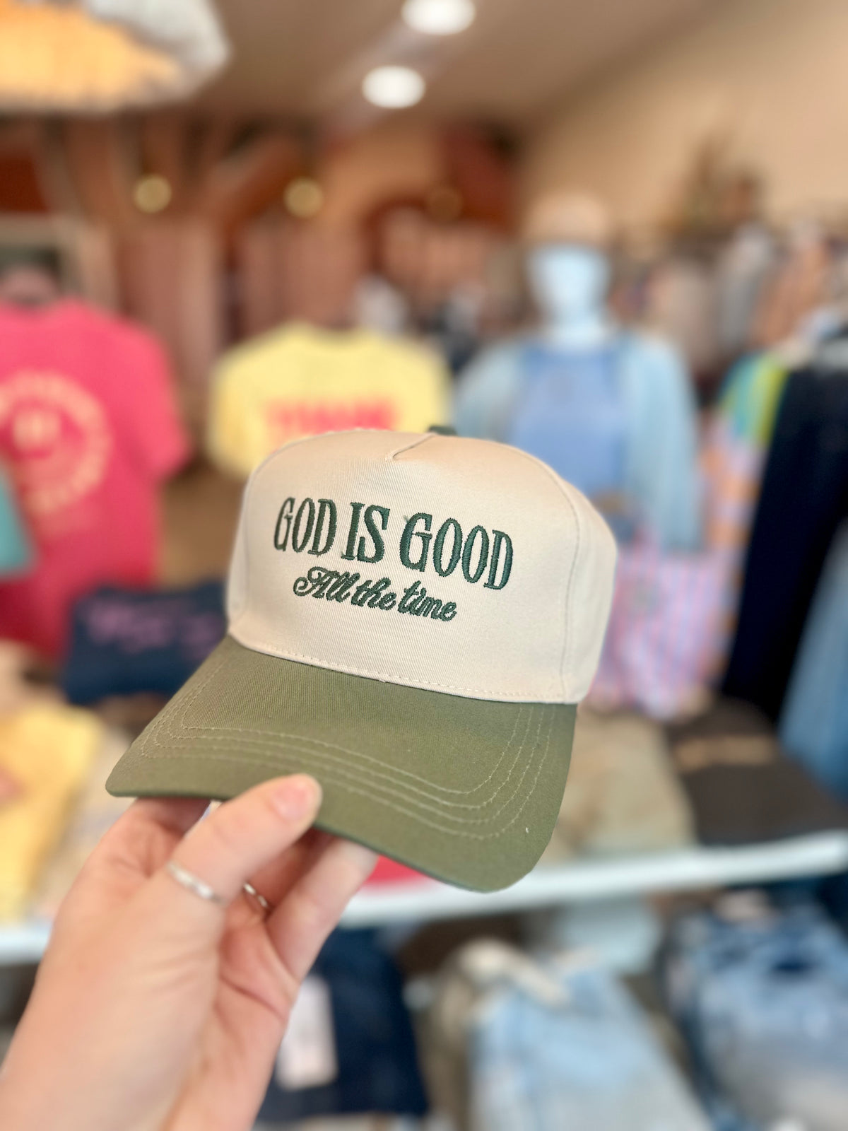 Baseball Hat-Zenana-R3vel Threads, Women's Fashion Boutique, Located in Hudsonville, Michigan