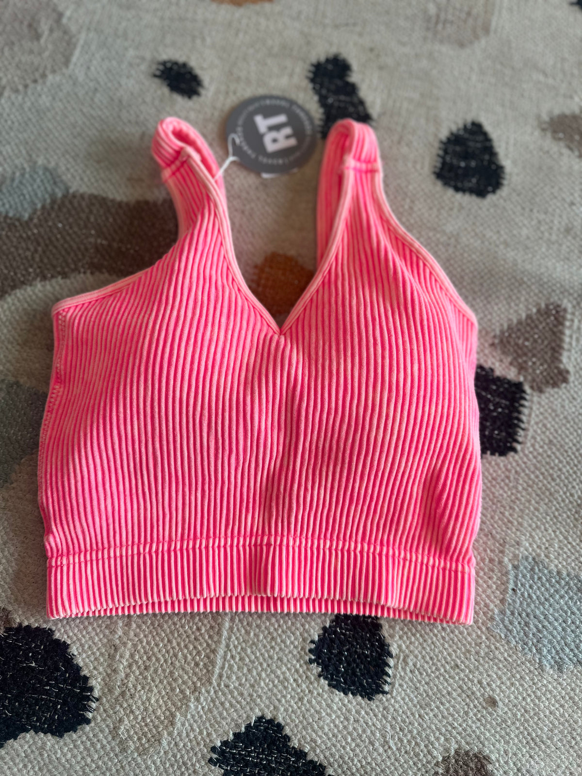 Tia Bralette-zenana-R3vel Threads, Women's Fashion Boutique, Located in Hudsonville, Michigan