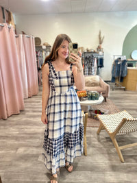 Gracie Dress