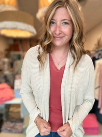 Winona Cardi-Mittoshop-R3vel Threads, Women's Fashion Boutique, Located in Hudsonville, Michigan