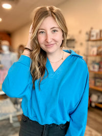 Benny Top-Zenana-R3vel Threads, Women's Fashion Boutique, Located in Hudsonville, Michigan