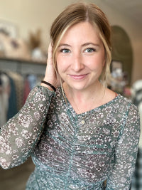Lindsey Top-Mystree-R3vel Threads, Women's Fashion Boutique, Located in Hudsonville, Michigan
