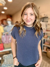 Selah Top-Zenana-R3vel Threads, Women's Fashion Boutique, Located in Hudsonville, Michigan