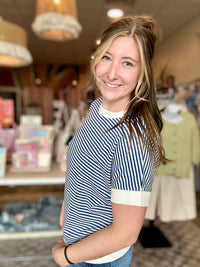 Haven Top-Zenana-R3vel Threads, Women's Fashion Boutique, Located in Hudsonville, Michigan