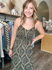 Haven Dress-Mystree-R3vel Threads, Women's Fashion Boutique, Located in Hudsonville, Michigan
