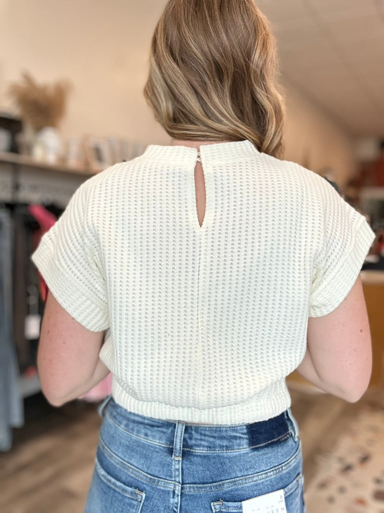 Selah Top-Doe & Rae-R3vel Threads, Women's Fashion Boutique, Located in Hudsonville, Michigan