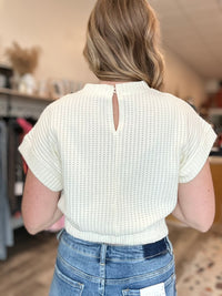 Selah Top-Doe & Rae-R3vel Threads, Women's Fashion Boutique, Located in Hudsonville, Michigan