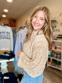 Casey Sweater-LovLov-R3vel Threads, Women's Fashion Boutique, Located in Hudsonville, Michigan