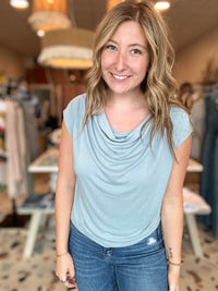 London Top-mystree-R3vel Threads, Women's Fashion Boutique, Located in Hudsonville, Michigan