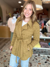 Ainslee Jacket-Kori-R3vel Threads, Women's Fashion Boutique, Located in Hudsonville, Michigan