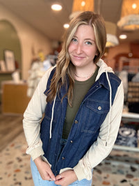 Annalee Jacket-Kori-R3vel Threads, Women's Fashion Boutique, Located in Hudsonville, Michigan