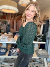 Erin Top-Anniewear-R3vel Threads, Women's Fashion Boutique, Located in Hudsonville, Michigan