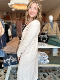 Charlotte Cardi-Doe & Rae-R3vel Threads, Women's Fashion Boutique, Located in Hudsonville, Michigan