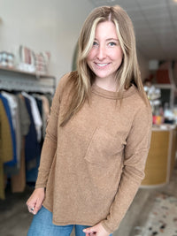 Tessa Sweater-Zenana-R3vel Threads, Women's Fashion Boutique, Located in Hudsonville, Michigan