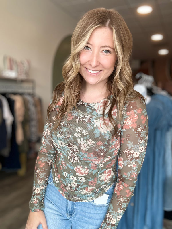 Lila Top-Listicle-R3vel Threads, Women's Fashion Boutique, Located in Hudsonville, Michigan