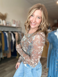 Lila Top-Listicle-R3vel Threads, Women's Fashion Boutique, Located in Hudsonville, Michigan