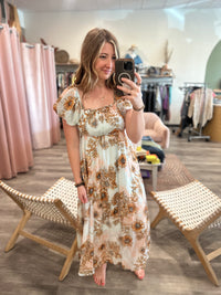 Luna Dress-Listicle-R3vel Threads, Women's Fashion Boutique, Located in Hudsonville, Michigan