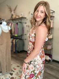 Gemma Dress-Angie-R3vel Threads, Women's Fashion Boutique, Located in Hudsonville, Michigan