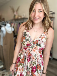 Gemma Dress-Angie-R3vel Threads, Women's Fashion Boutique, Located in Hudsonville, Michigan