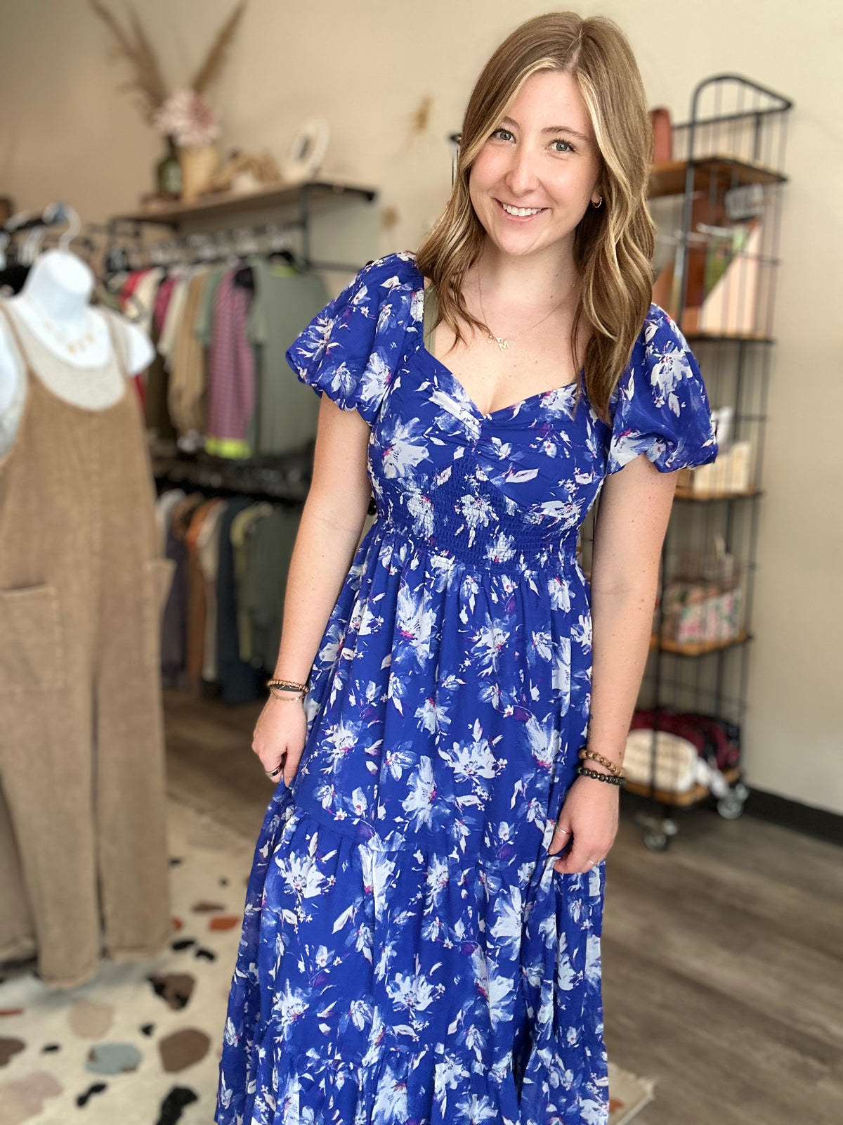 Avalyn Dress-Listicle-R3vel Threads, Women's Fashion Boutique, Located in Hudsonville, Michigan