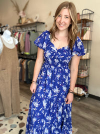 Avalyn Dress-Listicle-R3vel Threads, Women's Fashion Boutique, Located in Hudsonville, Michigan