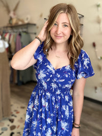 Avalyn Dress-Listicle-R3vel Threads, Women's Fashion Boutique, Located in Hudsonville, Michigan