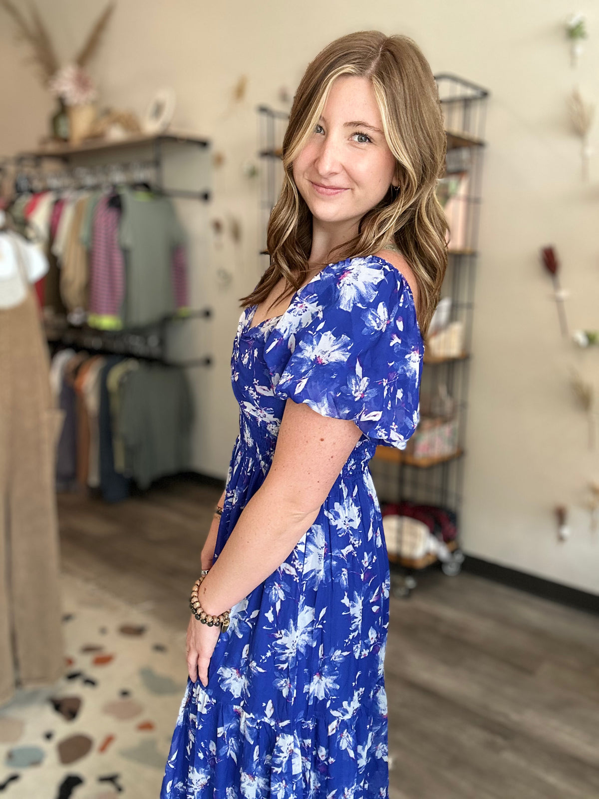 Avalyn Dress-Listicle-R3vel Threads, Women's Fashion Boutique, Located in Hudsonville, Michigan