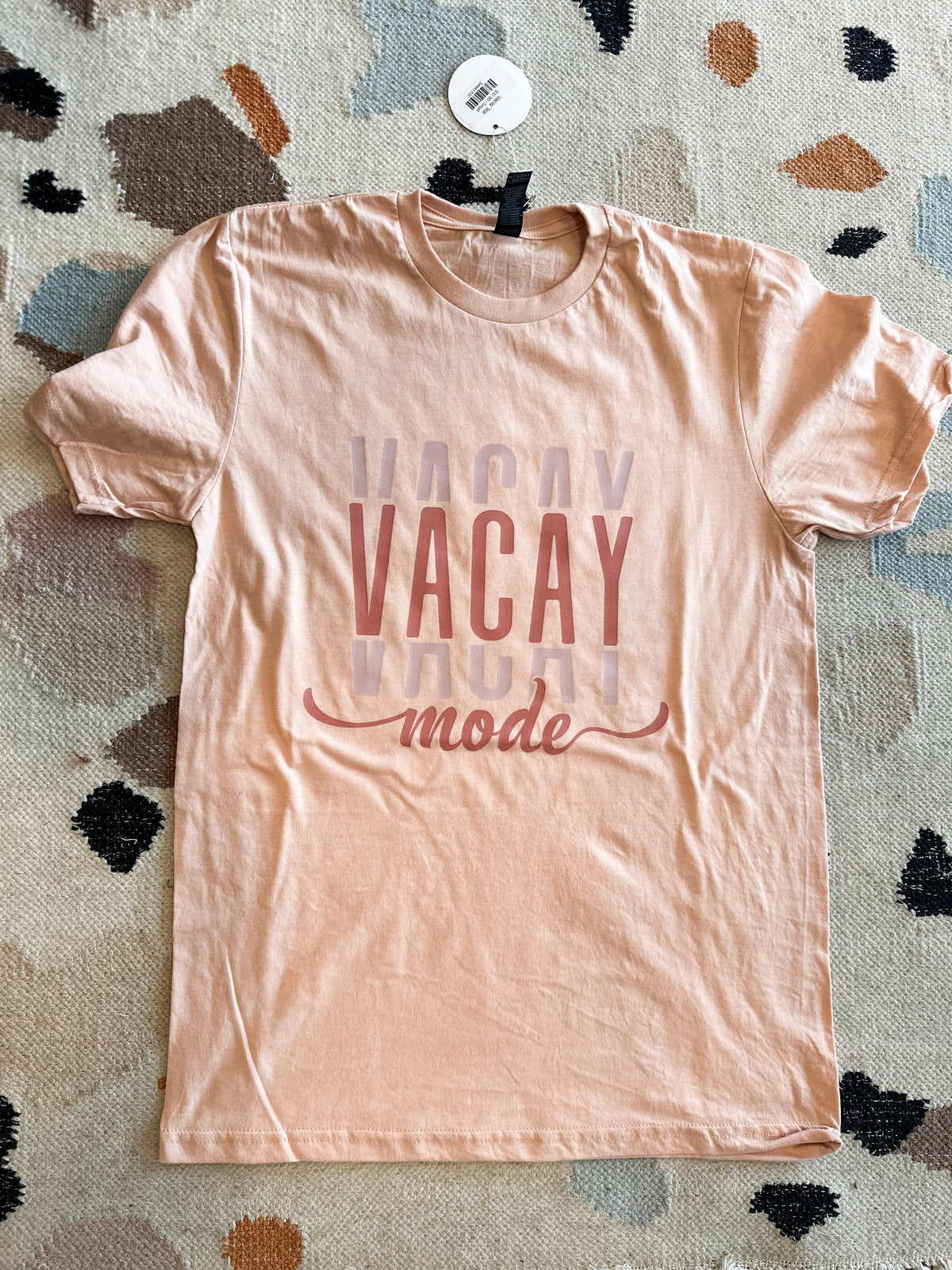 Vacay Tee-r3velthreads-R3vel Threads, Women's Fashion Boutique, Located in Hudsonville, Michigan