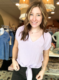 Callie Top-gilli-R3vel Threads, Women's Fashion Boutique, Located in Hudsonville, Michigan