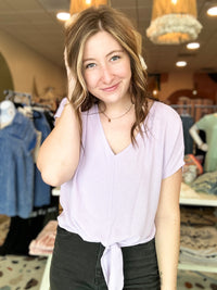 Callie Top-gilli-R3vel Threads, Women's Fashion Boutique, Located in Hudsonville, Michigan